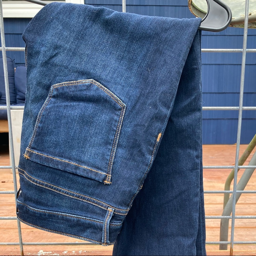 Eddie Bauer Jeans Women’s 8